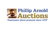 Phillip Arnold Auctions